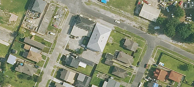 7220 Saint Claude Ave