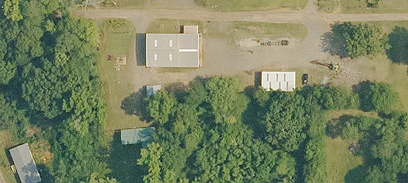 214 Penn Dr