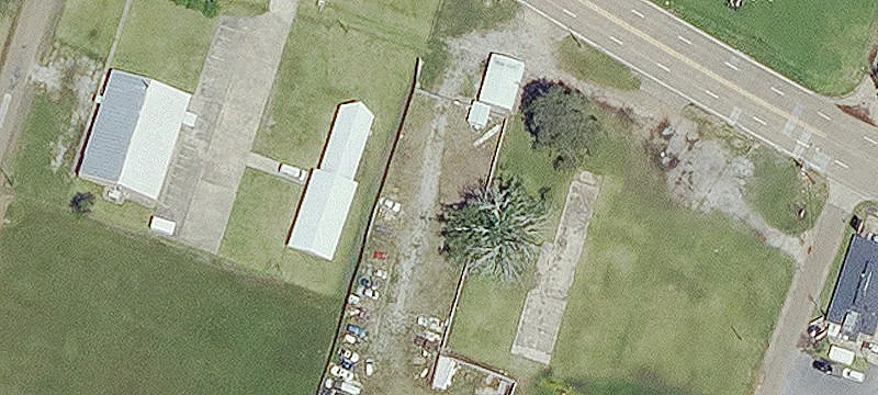 Marksville, LA 71351