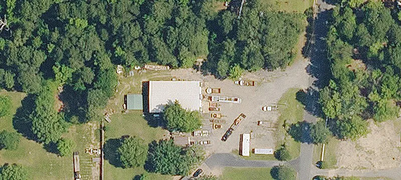 412 Hogan Rd