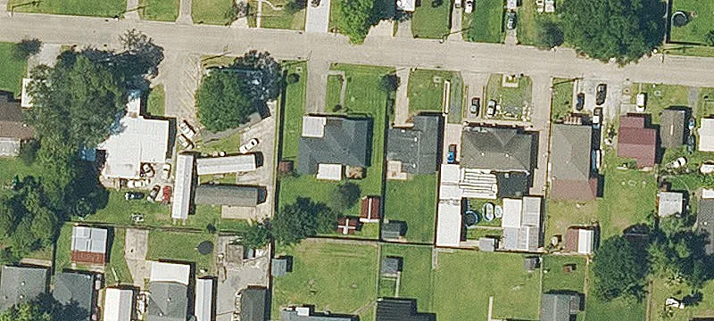 122 Chennault St