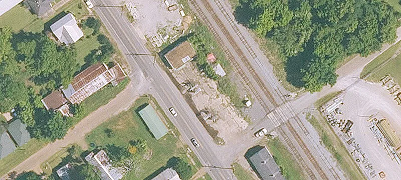 803 Main St