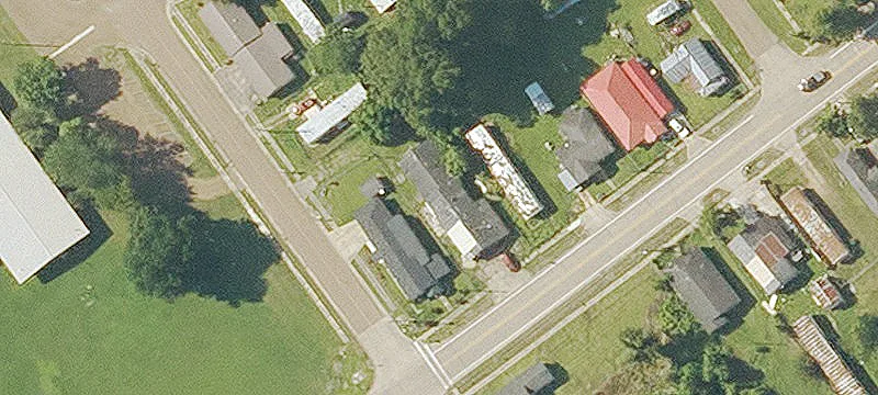 609 Martin Luther King Ave