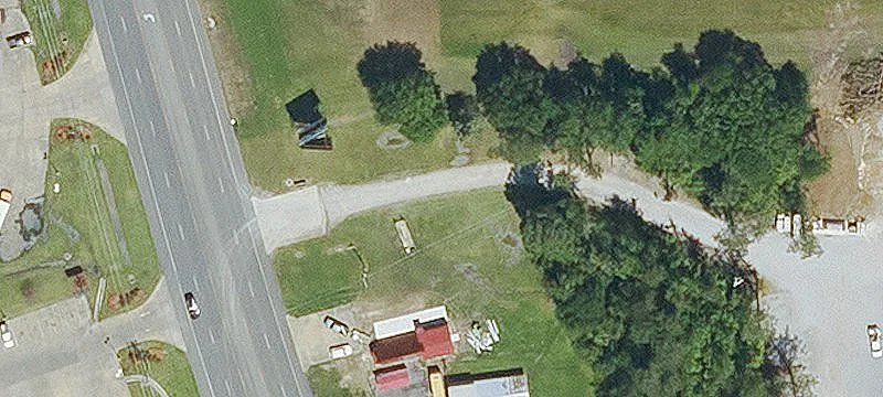 Mansura, LA 71350