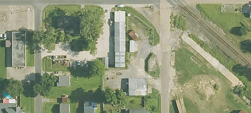 215 Doyle St