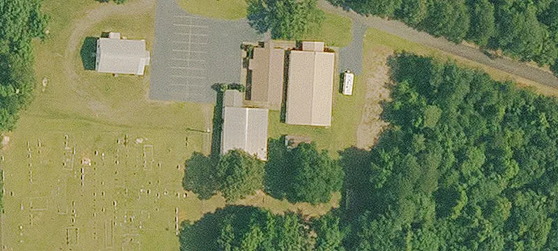 546 White Oak Rd