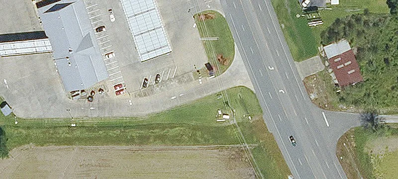 Mansura, LA 71350