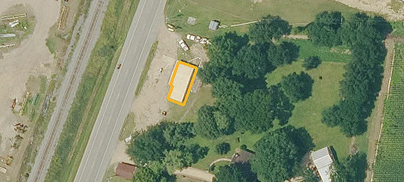 17428 Wilmot Hwy