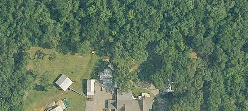 8876 Hwy 2nd 2