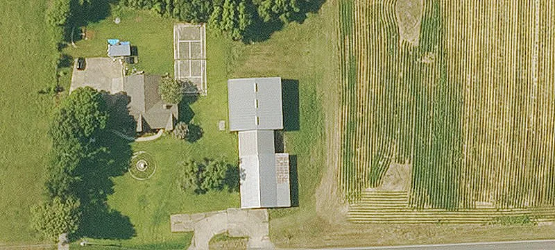 8499 Hwy 2nd 2