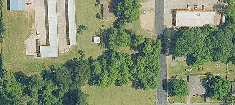 1102 Shreveport Rd
