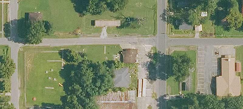 205 Charles D Jones Blvd