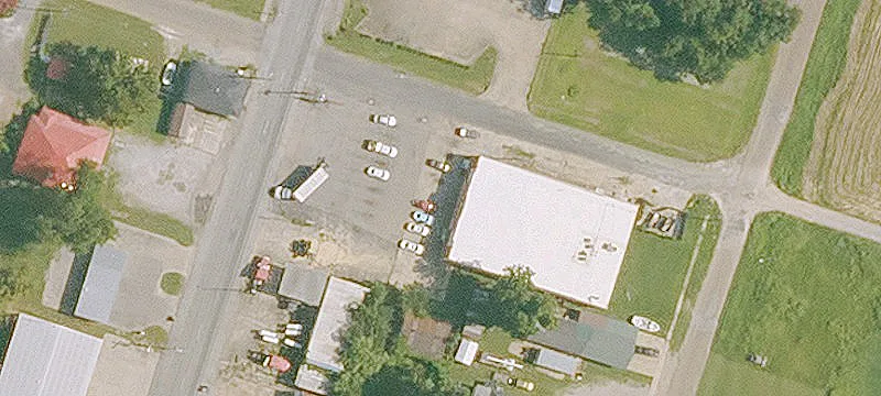 300 Sparrow St