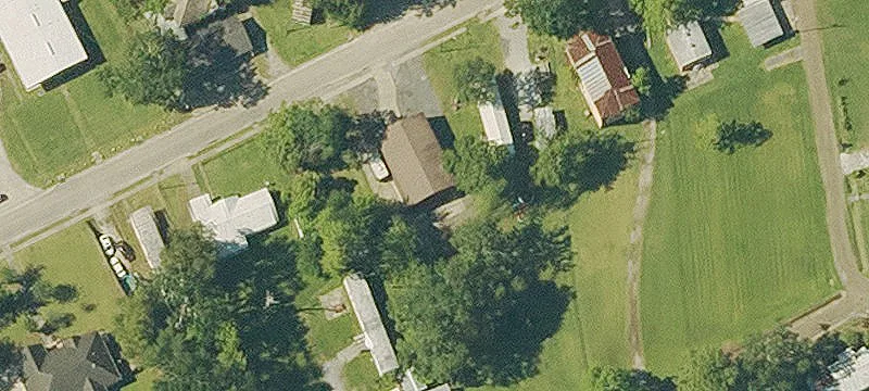 207 Martin Luther King Blvd
