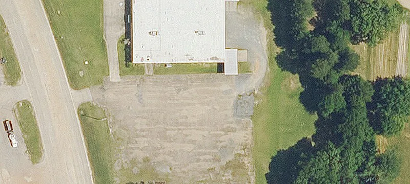 1005 Fisher Rd