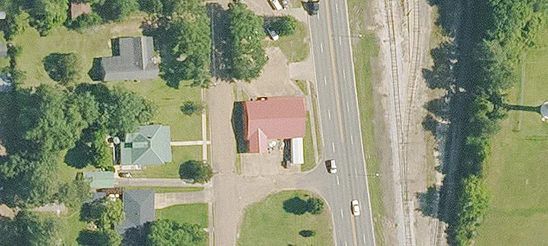 Quitman Hwy