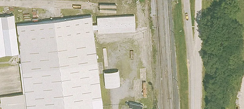 Mahaffey Rd