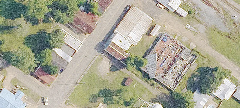 931 Caddo St