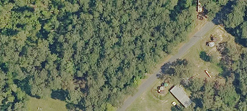 295 San Patricio Rd