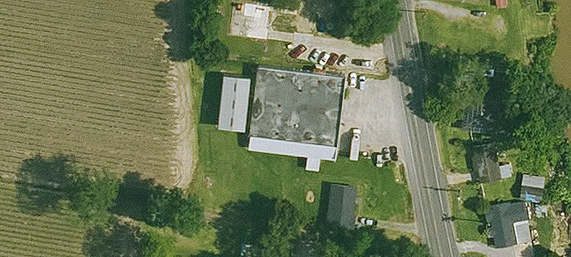 6721 Hwy 1st 1