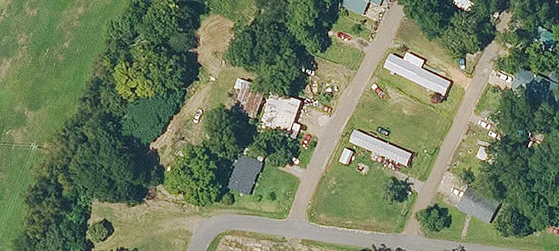 1203 Stella St