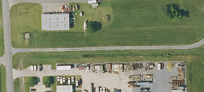 Airport Rd