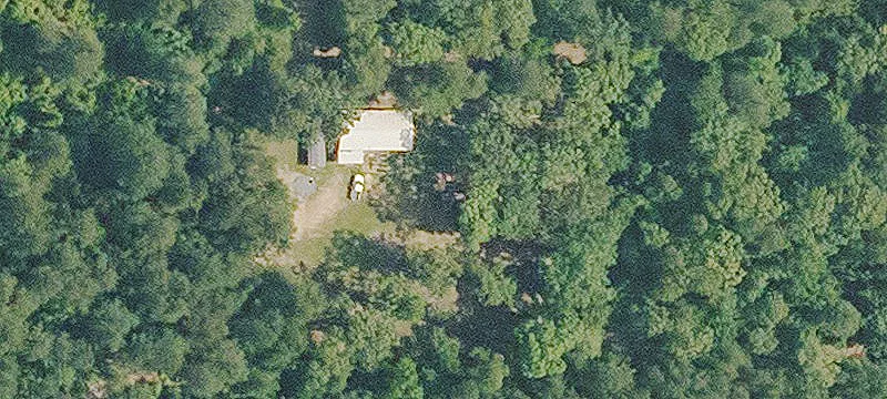 271 Hurricane Rd