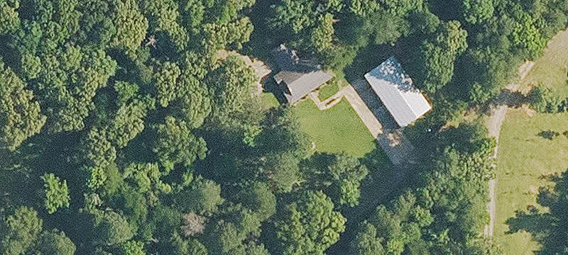 286 Mcelduff Rd