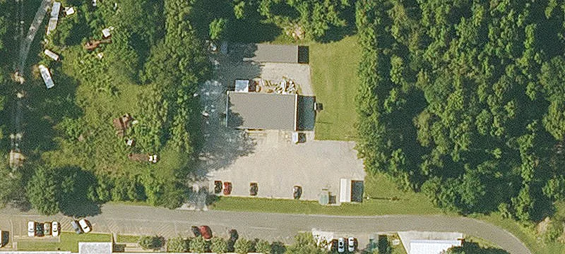 640 Hospital Rd