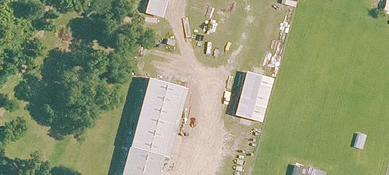 4973 Hwy 4th E