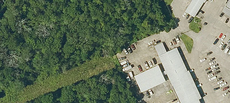 802 Robinson Dr