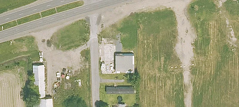 1815 Hwy 190th W