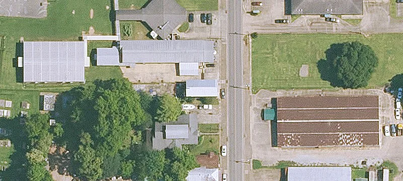 166 Cottonport Ave
