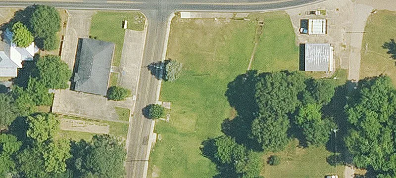 Main St