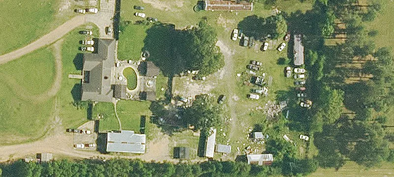 9651 Hwy 165