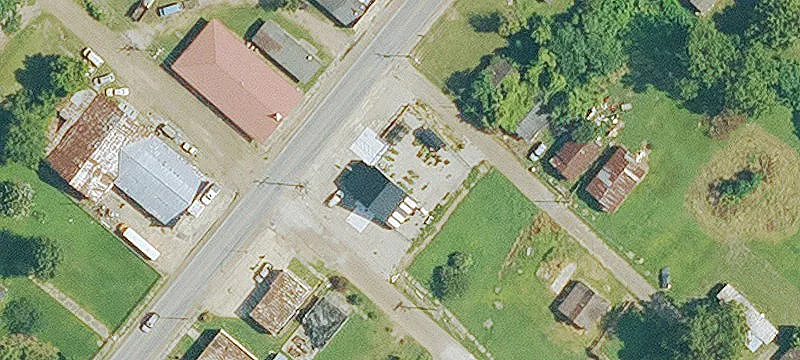202 Newton St