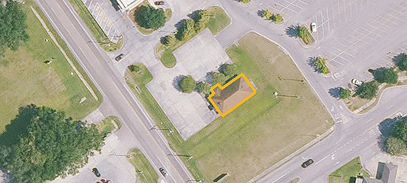 424 Hospital Rd