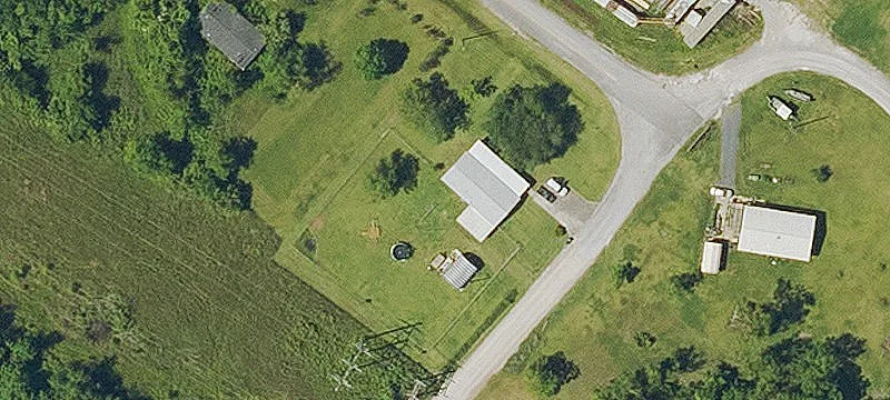 340 Ratcliff Rd