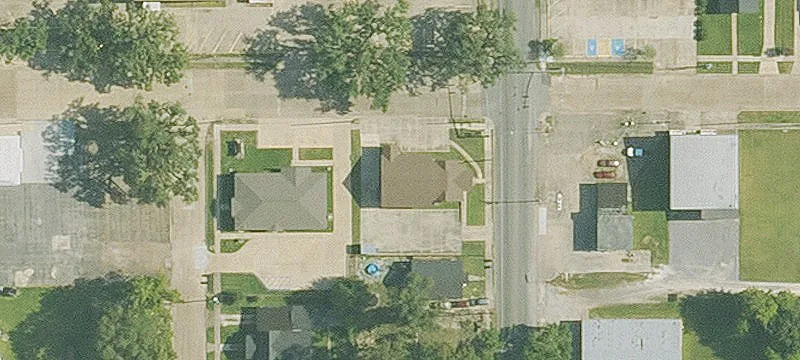 215 Cutting Ave