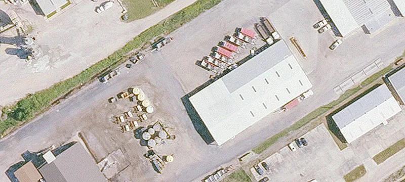2041 Hospital Rd