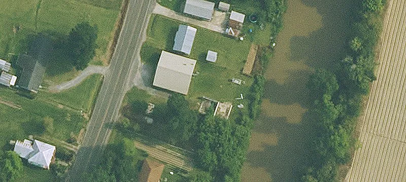 6408 Hwy 1st 1