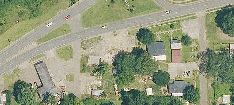 411 Jefferson Ave