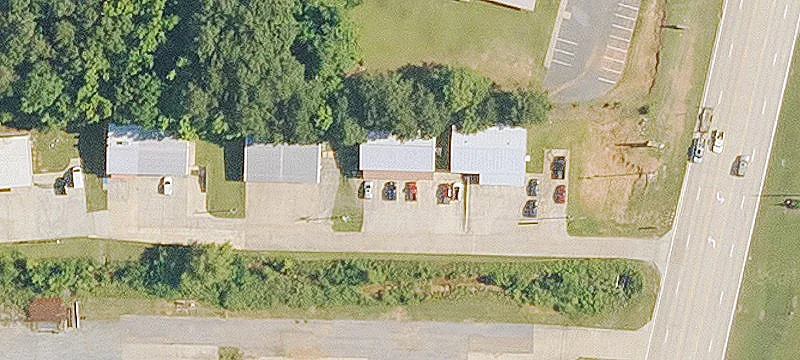 2503  Highway
