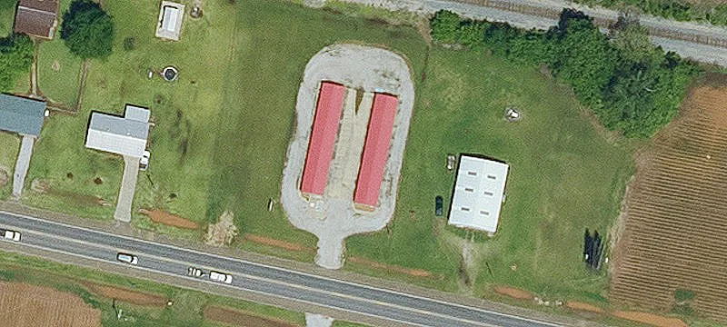 10549 Hwy 1st 1