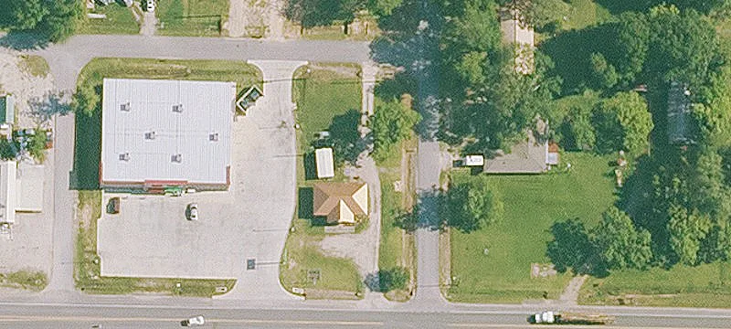 Reeves, LA 70658