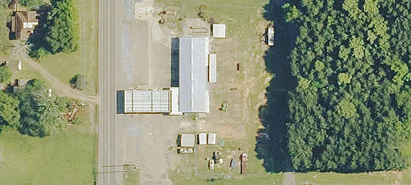 2630 Military Rd