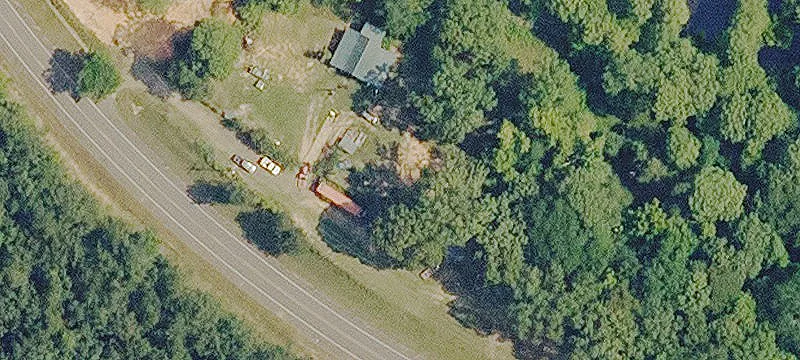 13819 Hwy 191