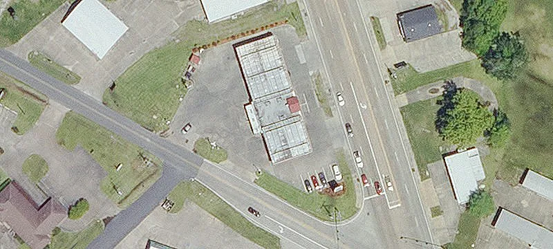 534 Tunica E Dr