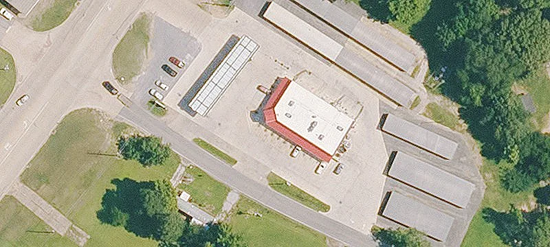 9097 Hwy 165