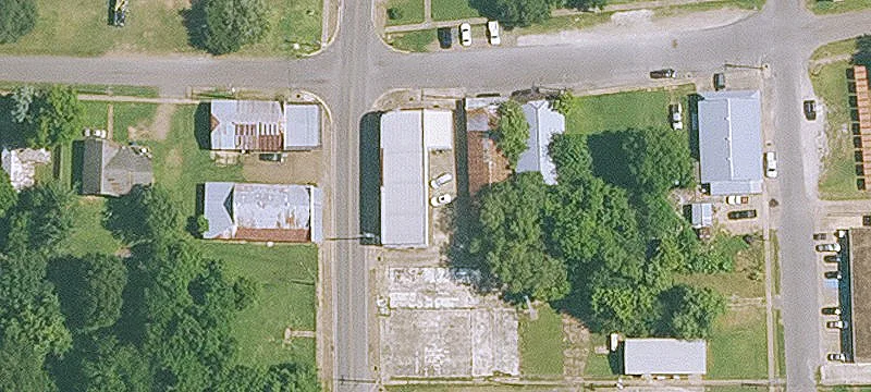 305 Cottonport Ave